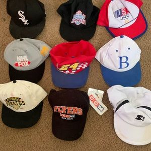 Hats